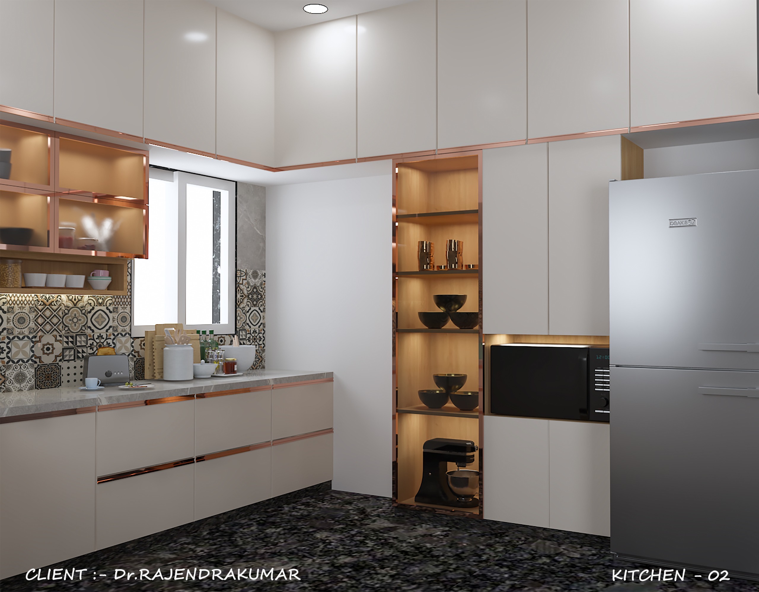 Kitchen Design