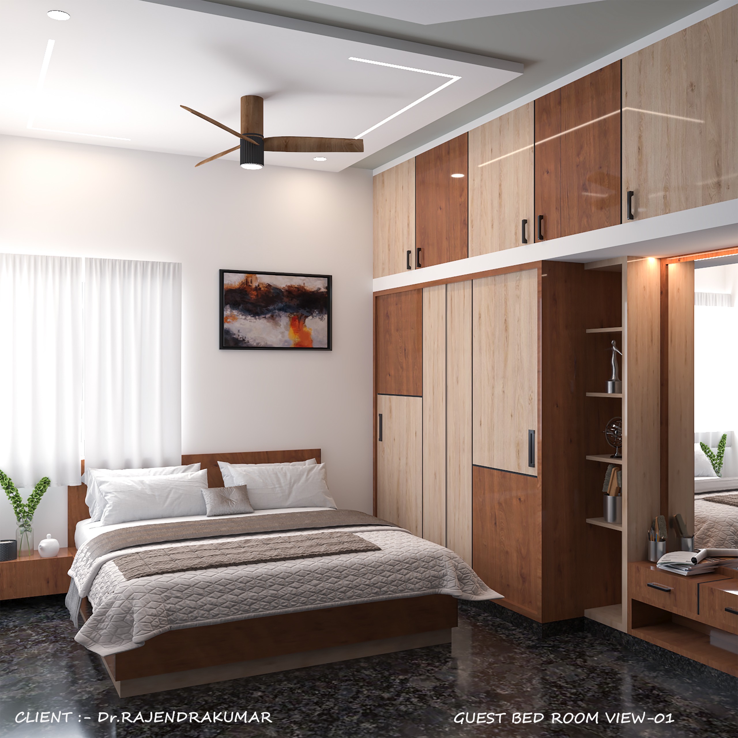 Complete Home