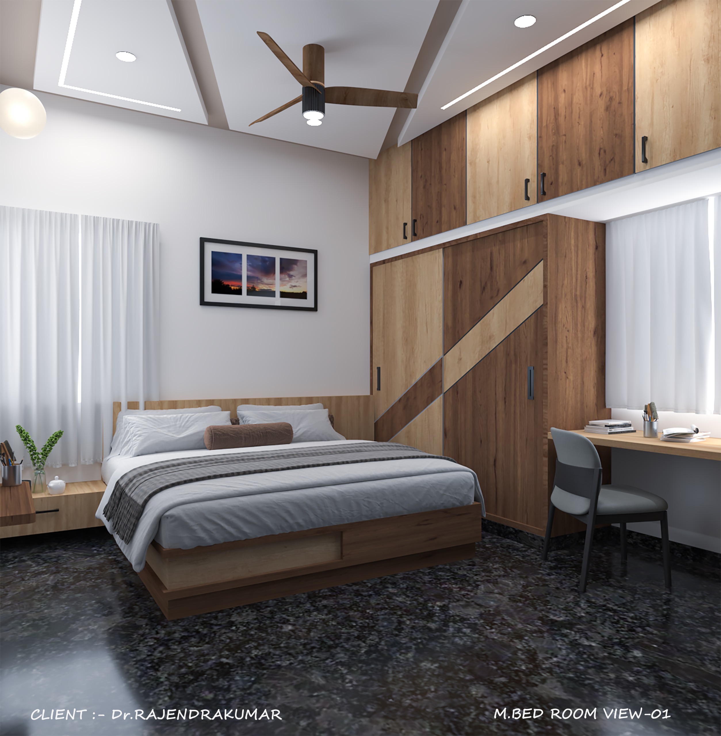 Bedroom Design