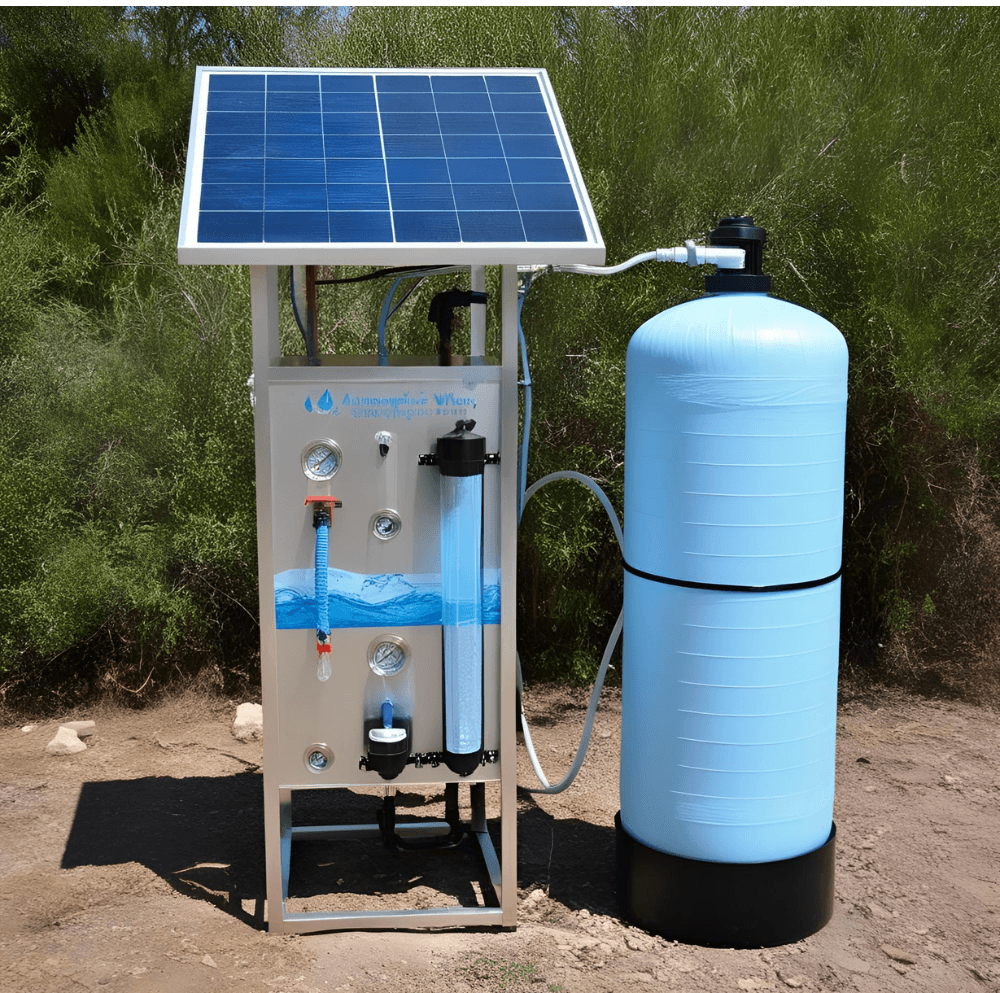 Water Services