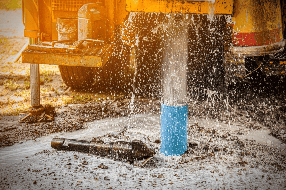 Borewell